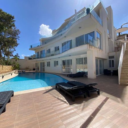 Villa Marni Xlendi Exterior foto