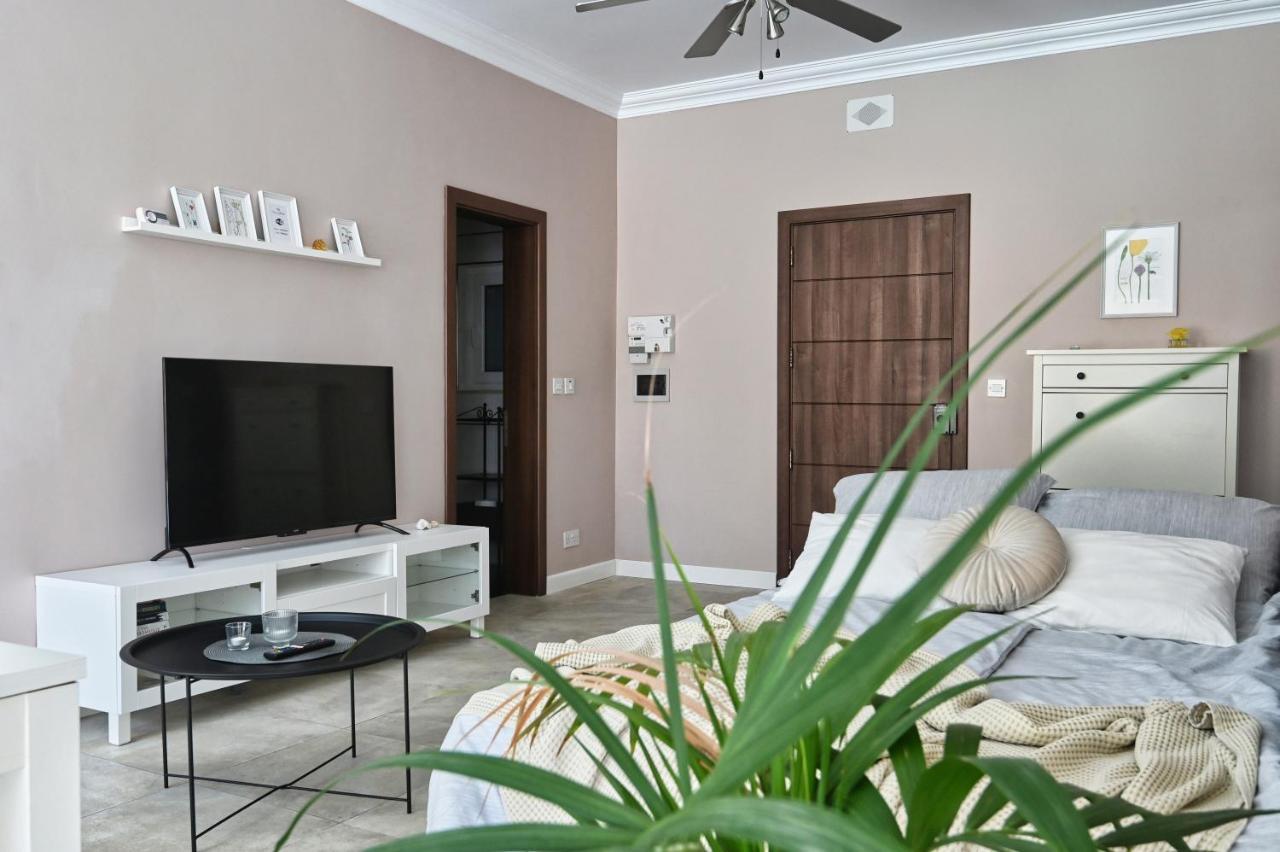 Villa Marni Xlendi Exterior foto