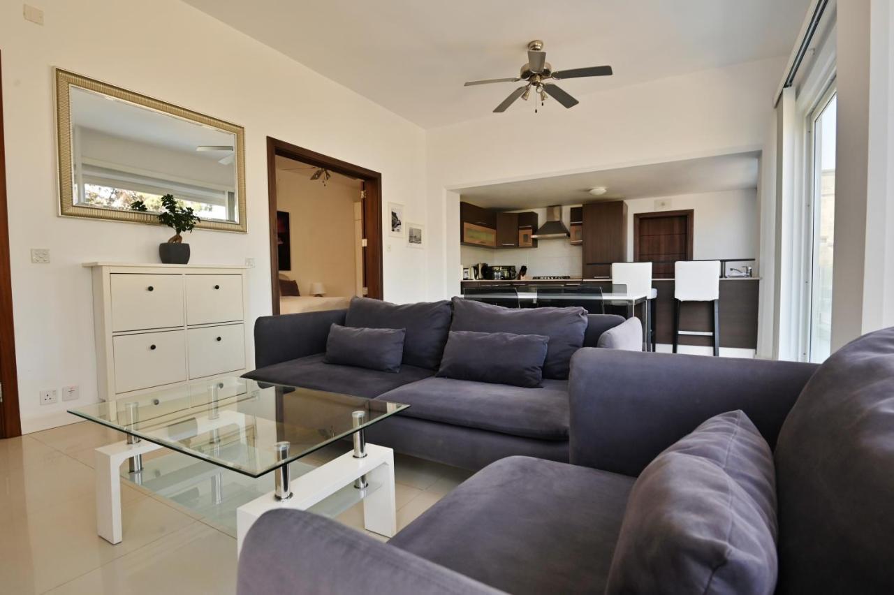 Villa Marni Xlendi Exterior foto